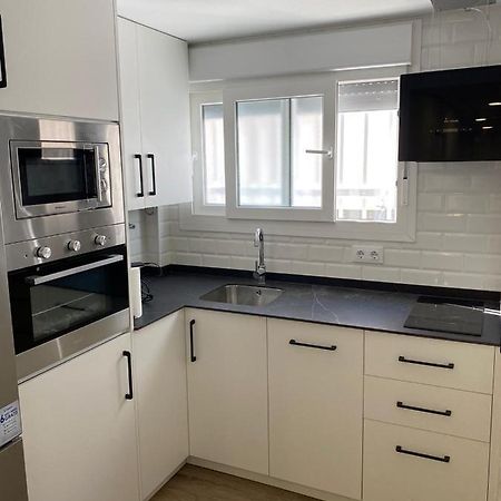 Playa Apartamento Lidia كاديز المظهر الخارجي الصورة