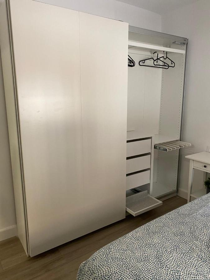 Playa Apartamento Lidia كاديز المظهر الخارجي الصورة