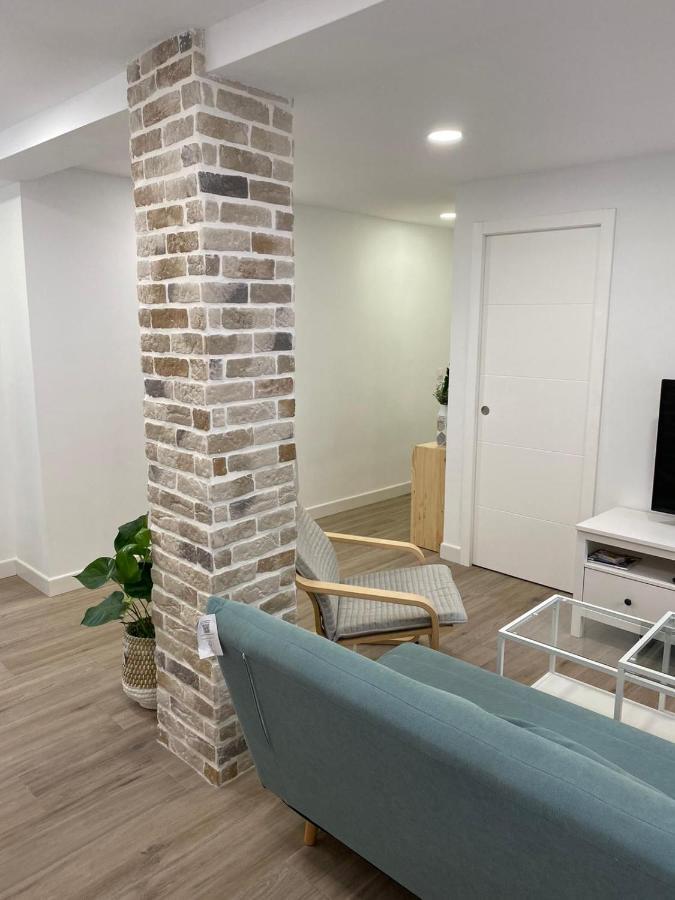 Playa Apartamento Lidia كاديز المظهر الخارجي الصورة