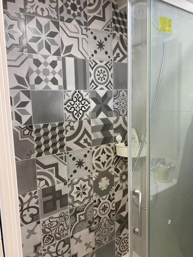 Playa Apartamento Lidia كاديز المظهر الخارجي الصورة