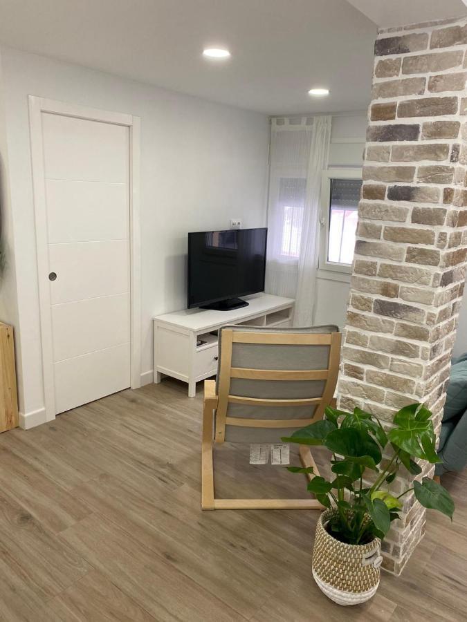 Playa Apartamento Lidia كاديز المظهر الخارجي الصورة
