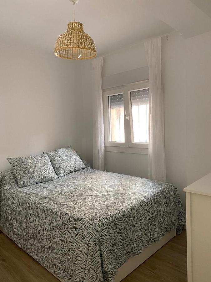 Playa Apartamento Lidia كاديز المظهر الخارجي الصورة